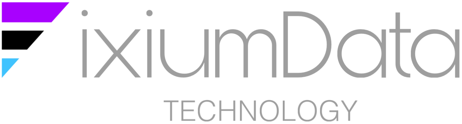 FixiumData Logo